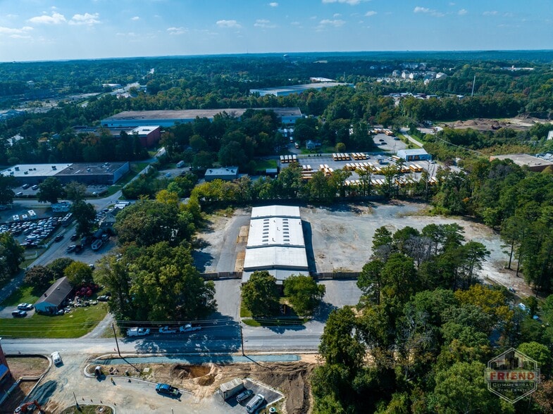 More Photos Of 1875 Mayfield Rd, Odenton Warehouse For Lease