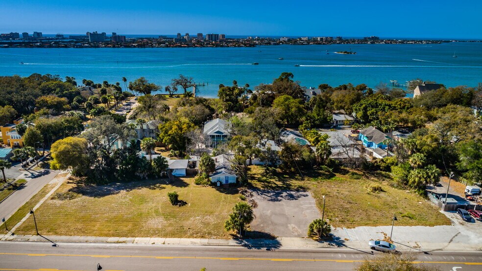 More Photos Of 1208 N Fort Harrison Ave, Clearwater Land For Sale