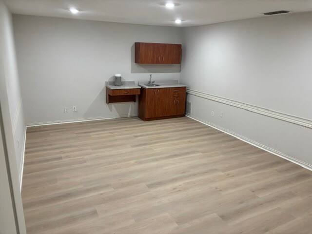 More Photos Of 855 Davis Blvd, Southlake Office For Lease