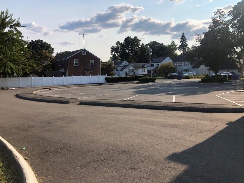 More Photos Of 1161 New Britain Ave, West Hartford Bank For Sale