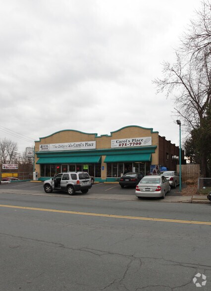 More Photos Of 540-534 Pawling Ave, Troy Freestanding For Lease
