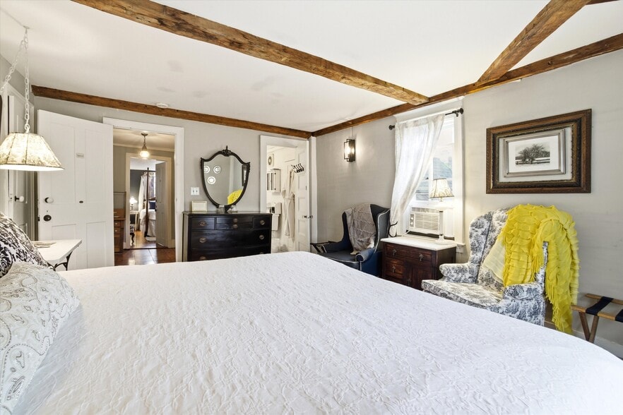 More Photos Of 235 Windsor Rd, Hillsborough Hospitality For Sale