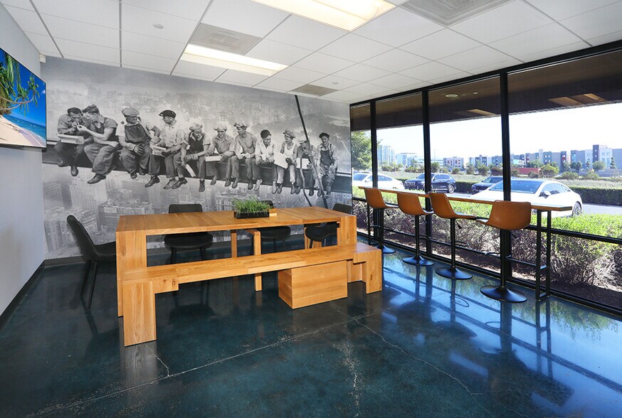 More Photos Of 2569 McCabe Way, Irvine Office For Lease