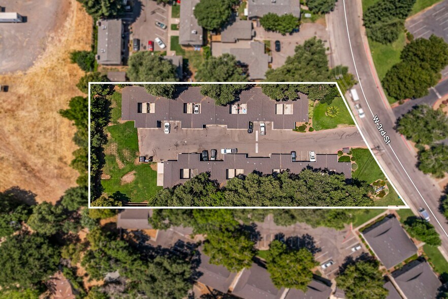More Photos Of 1445 W 3rd St, Chico Apartments For Sale