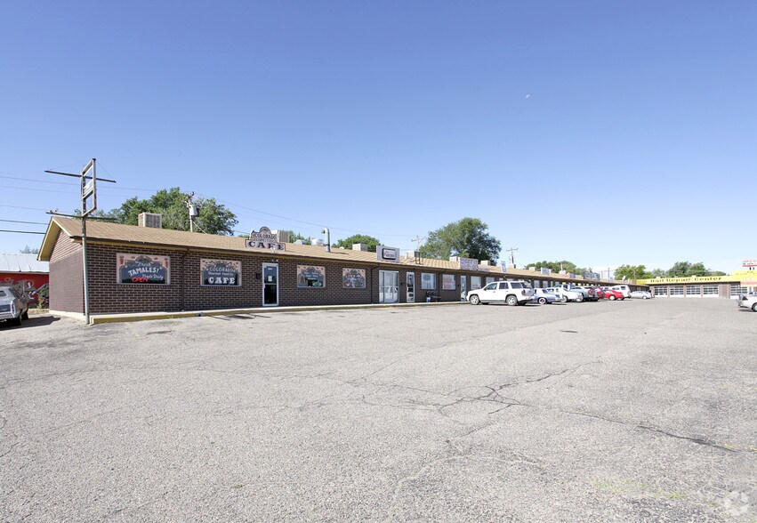 More Photos Of 1300-1338 E Us-50 Hwy, Pueblo Freestanding For Lease