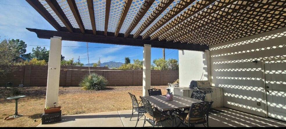 More Photos Of 4110 E Anderson St, Sierra Vista Assisted Living For Sale