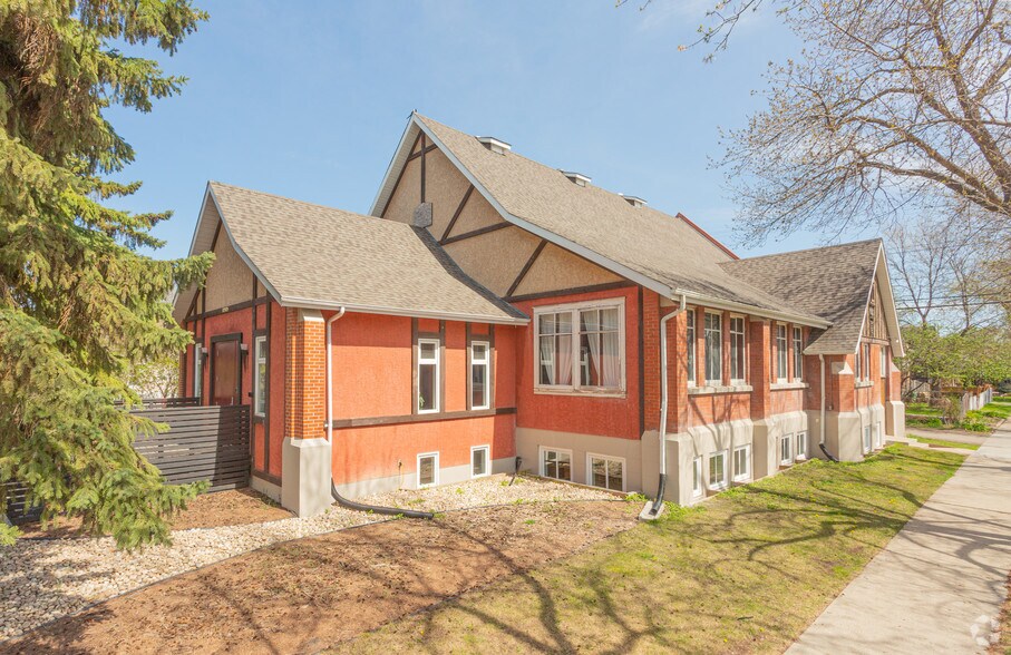More Photos Of 10909 96 St NW, Edmonton Religious Facility For Sale