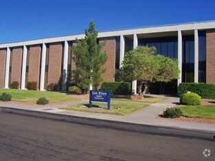 More Photos Of 444 Executive Center Blvd, El Paso Unknown For Lease