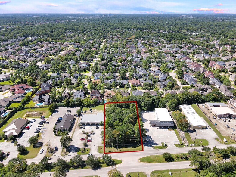 More Photos Of 17303 Stuebner Airline Rd, Spring Land For Sale