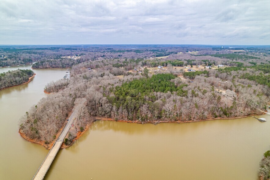 More Photos Of 3306-3308 Centerville Rd, Anderson Land For Sale