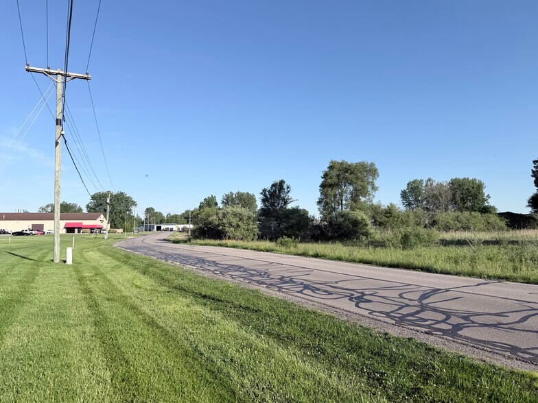 More Photos Of 0 Bell Dr, Warsaw Land For Sale