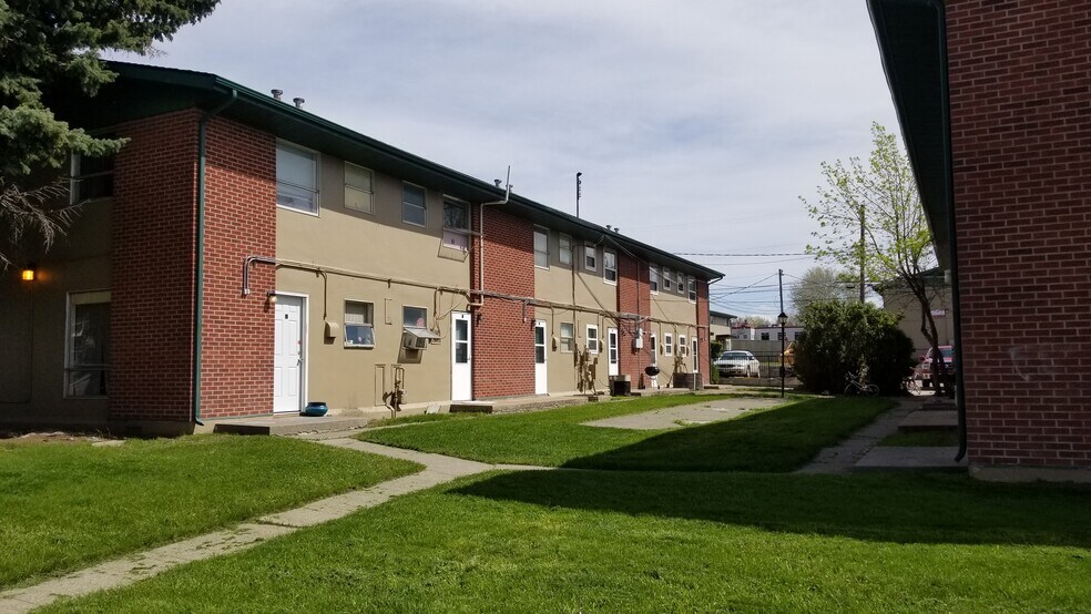 More Photos Of 1800 9th Ave S, Great Falls Apartments For Sale