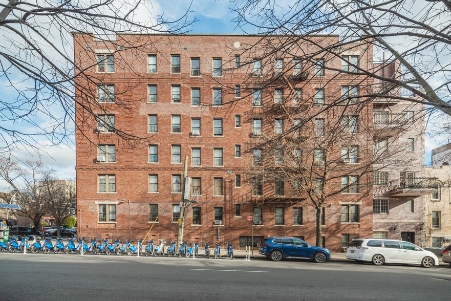 More Photos Of 480 Lefferts Ave, Brooklyn Apartments For Sale