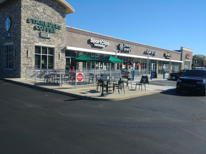 More Photos Of 3875 Massillon Rd, Uniontown Land For Lease