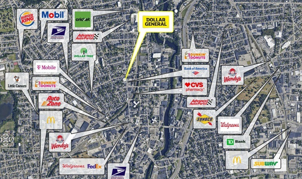 More Photos Of 400 Broad St, Central Falls Research And Development For Sale