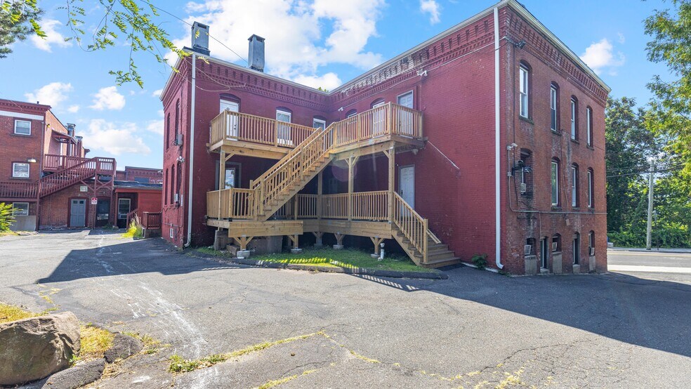 More Photos Of , Bristol Multifamily For Sale