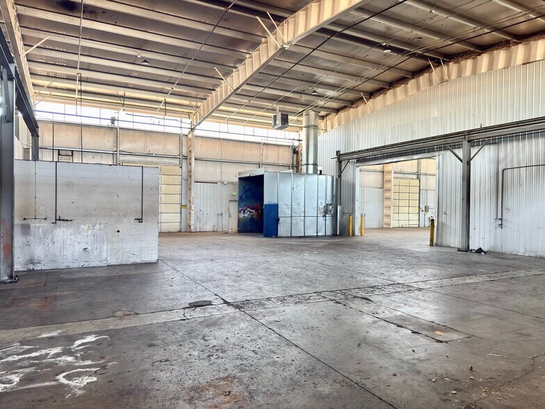 More Photos Of 265 Basher Dr, Johnstown Warehouse For Sale