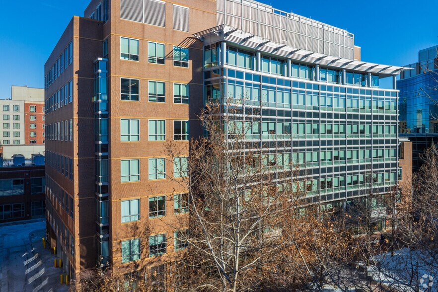 More Photos Of 35 Landsdowne St, Cambridge Office For Lease