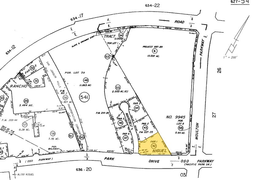 More Photos Of 24541 Pacific Park Dr, Aliso Viejo Medical For Lease