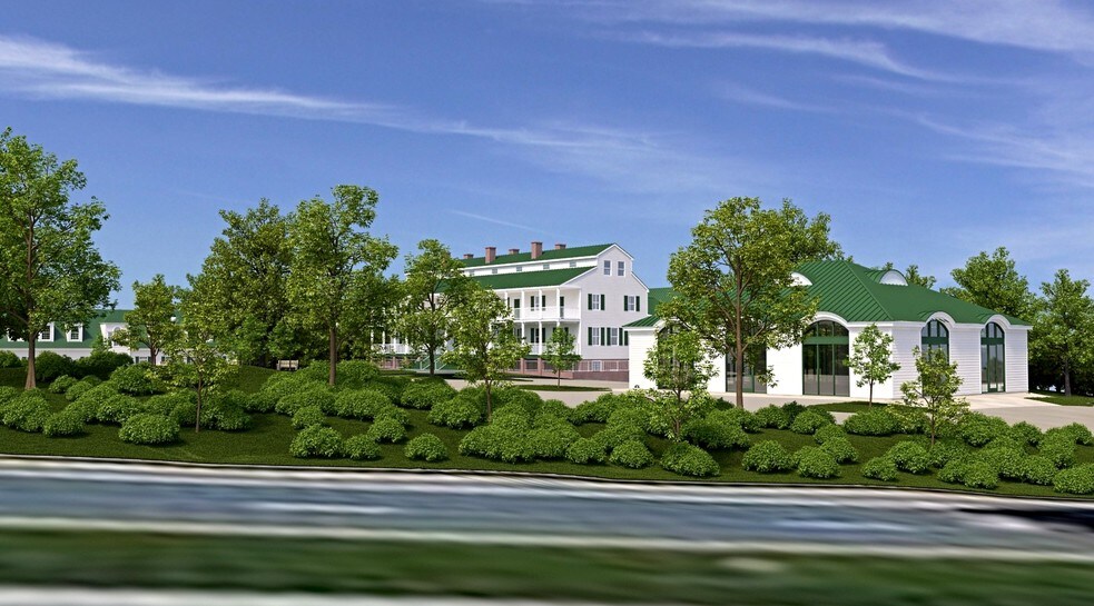 More Photos Of 3401 Urbana Pike, Urbana Unknown For Lease