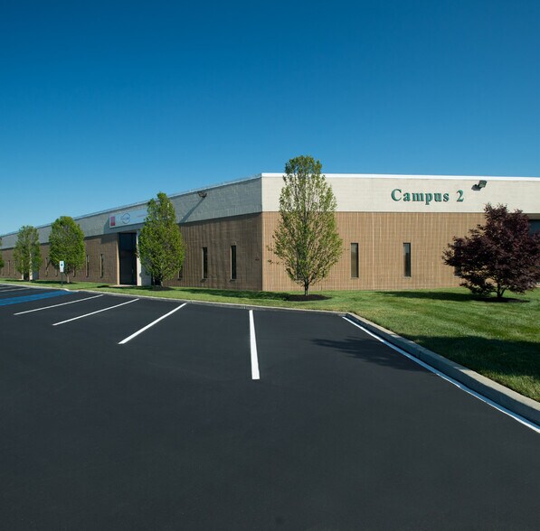 More Photos Of 70 Campus Dr, Edison Warehouse For Lease