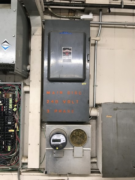 More Photos Of 57 Nashua St, Leominster Light Manufacturing For Lease