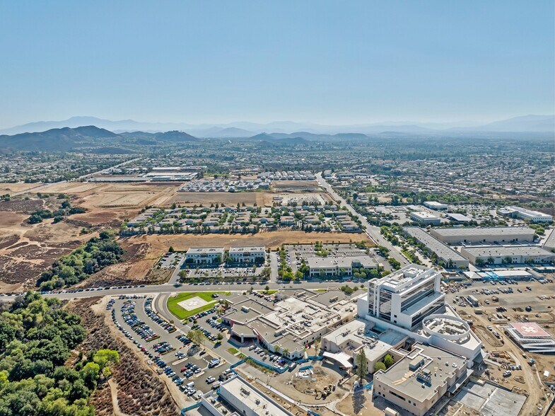 More Photos Of 24400 Prielipp Rd, Wildomar Land For Sale