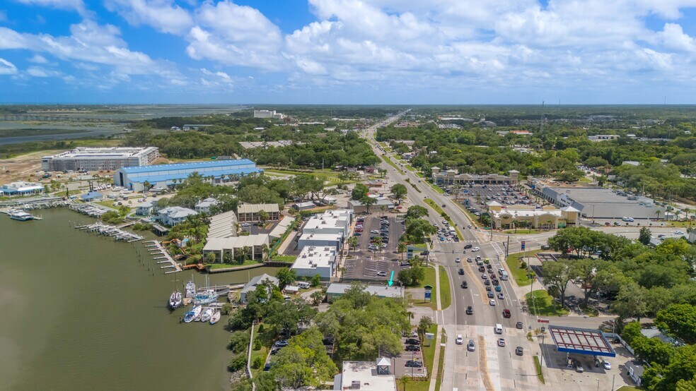 More Photos Of 801 Ponce De Leon Blvd, Saint Augustine Freestanding For Sale