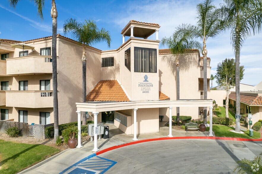 More Photos Of 24300 El Toro Rd, Laguna Woods Assisted Living For Lease