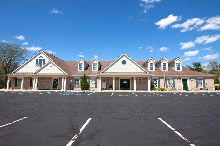 More Photos Of 378 S Branch Rd, Hillsborough Medical For Lease