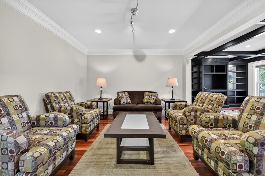 More Photos Of 1292 US 1 Byp S, Kittrell Office For Sale