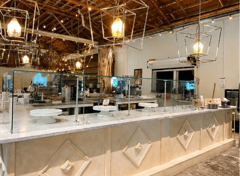 More Photos Of 210 E 14th St, Greenville Warehouse For Sale