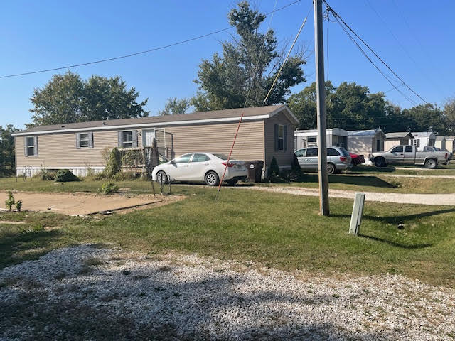 More Photos Of 1106 Rim Rd, Quincy Manufactured Housing Mobile Home Park For Sale