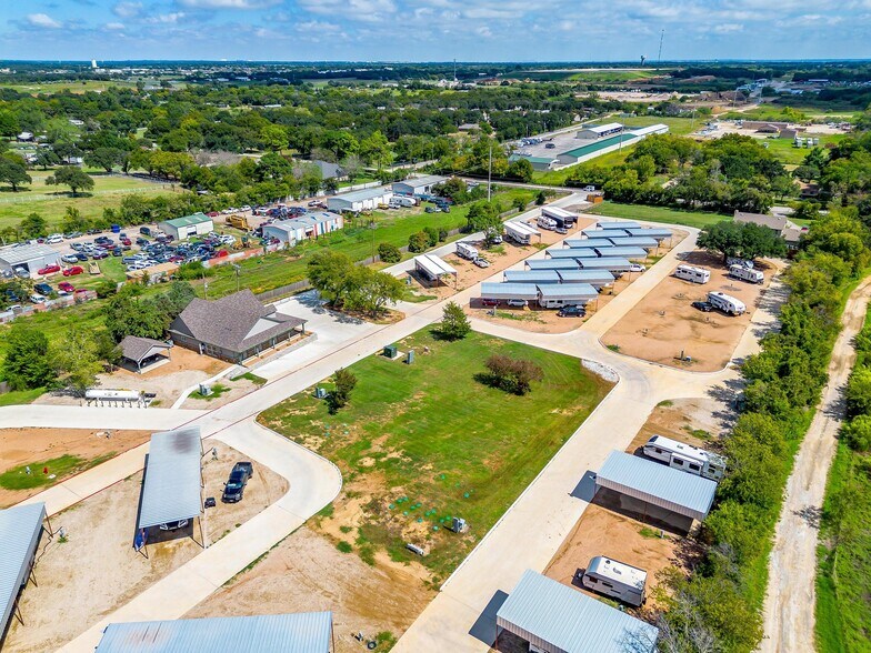 More Photos Of 4620 Kennedale New Hope Rd, Fort Worth Manufactured Housing Mobile Home Park For Sale