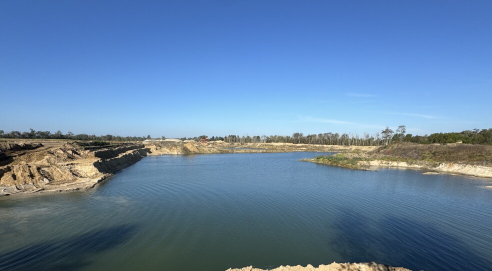 More Photos Of CR-2132, Cleveland Land For Sale