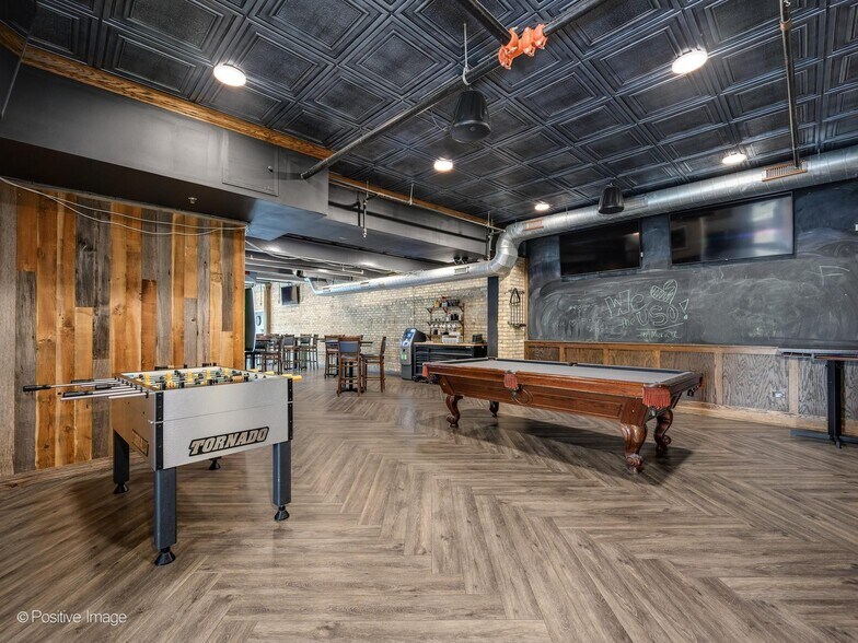 More Photos Of 250 Center St, Grayslake Storefront Retail Residential For Sale