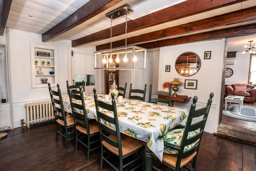 More Photos Of 6123 Lower York Rd, New Hope Specialty For Sale