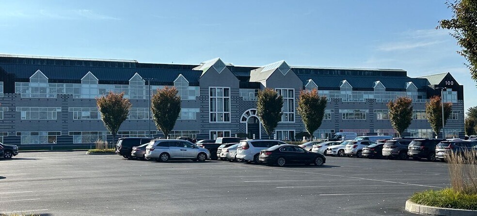 More Photos Of 100 Sterling Pky, Mechanicsburg Office For Lease