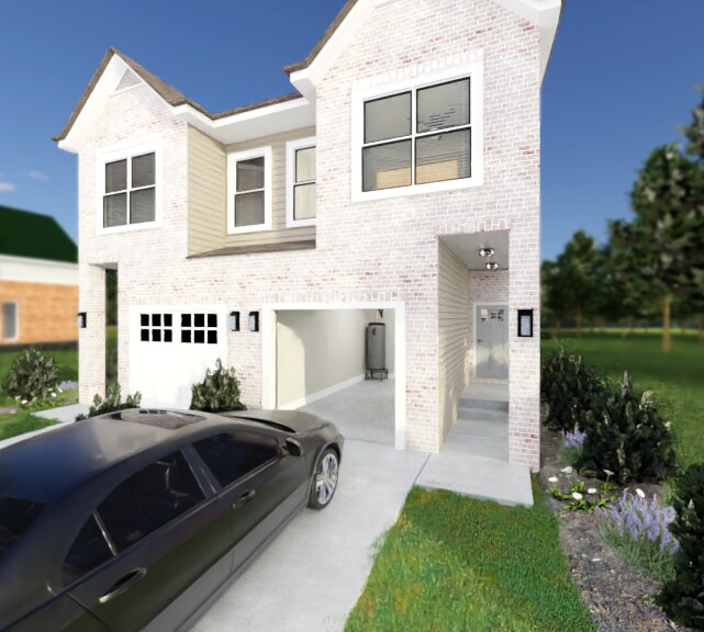 More Photos Of 2709 Fayetteville, Durham Apartments For Sale