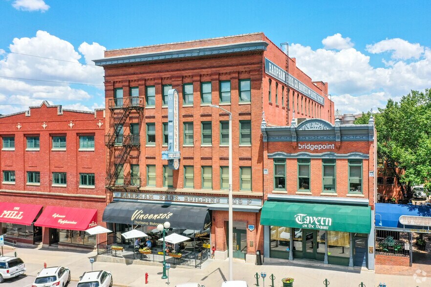 More Photos Of 808 P St, Lincoln Unknown For Lease