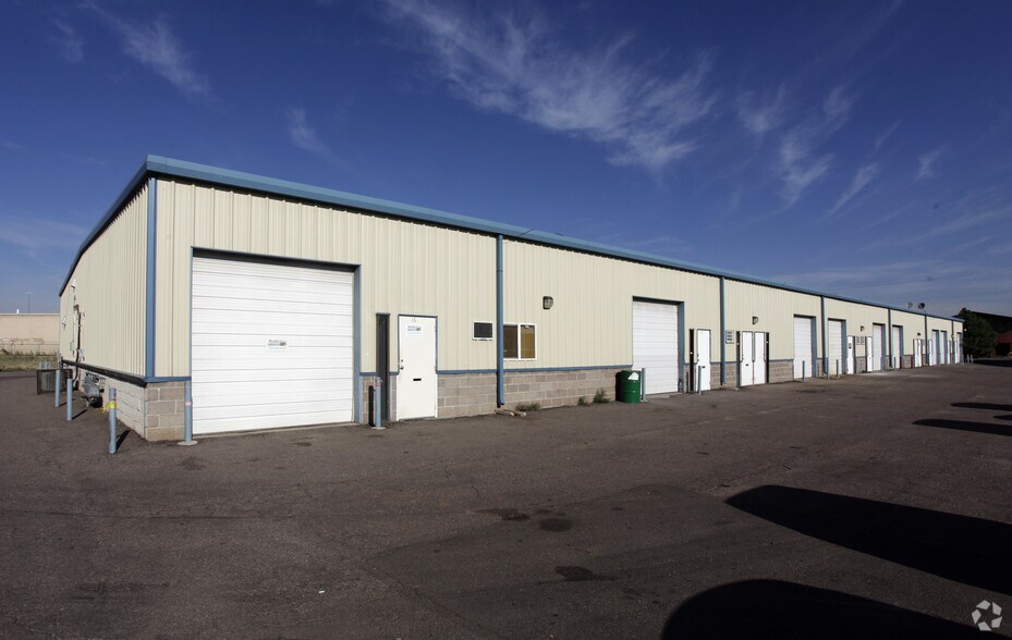 More Photos Of 1000 E 73rd Ave, Denver Warehouse For Lease