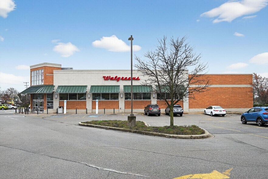 More Photos Of 3180 Carlisle Rd, Dover Drugstore For Sale