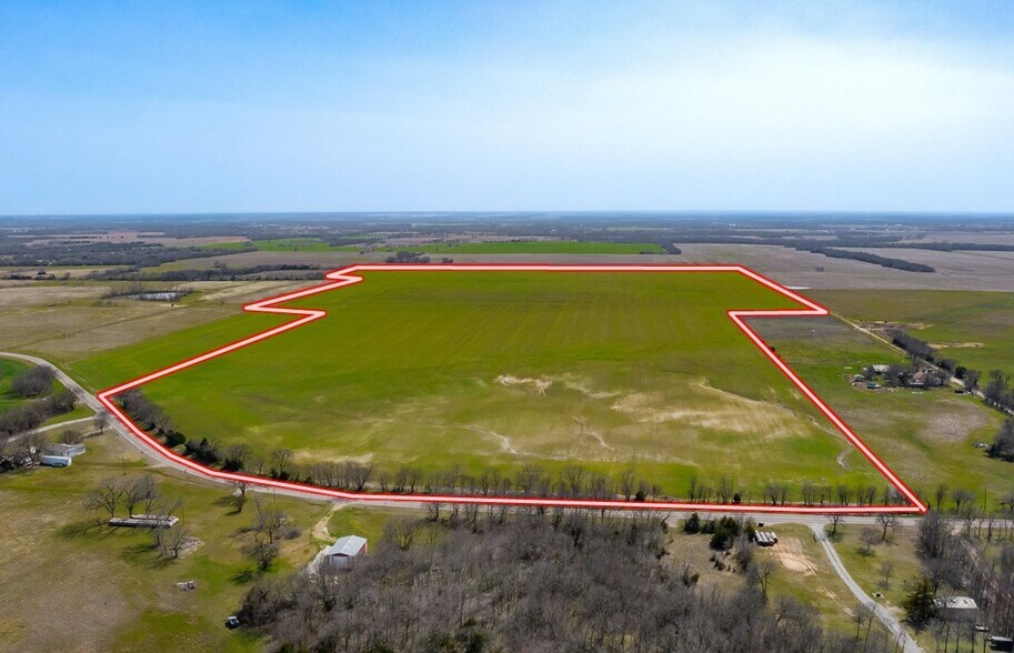 More Photos Of 1657 E FM 1550, Bonham Land For Sale