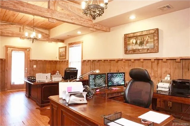 More Photos Of 314 W 14th Pl, Tulsa Office For Sale