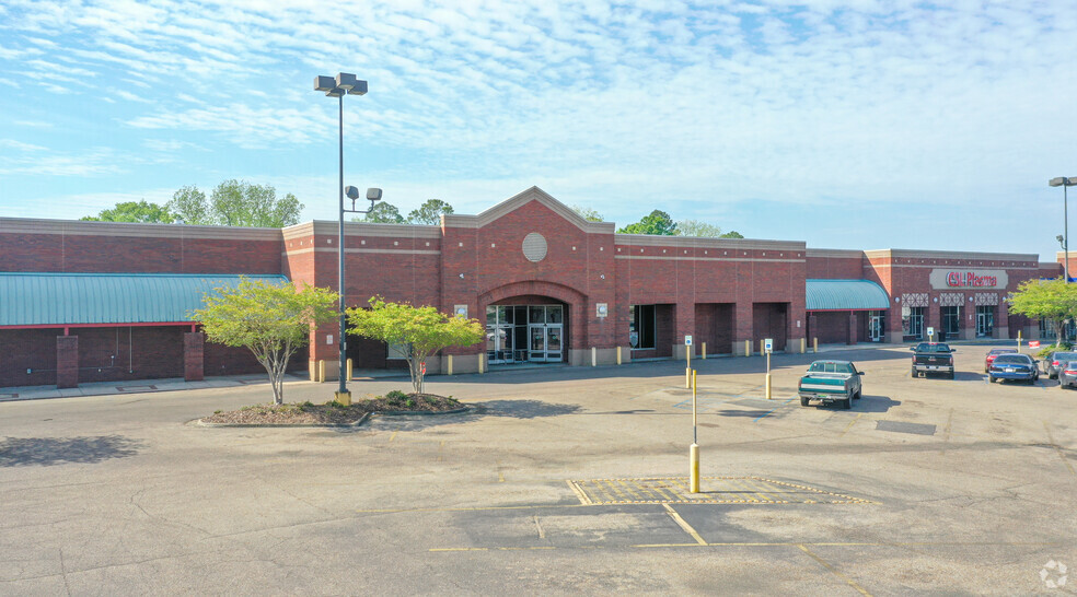 Primary Photo Of 4035 Eastern Blvd, Montgomery Storefront For Lease