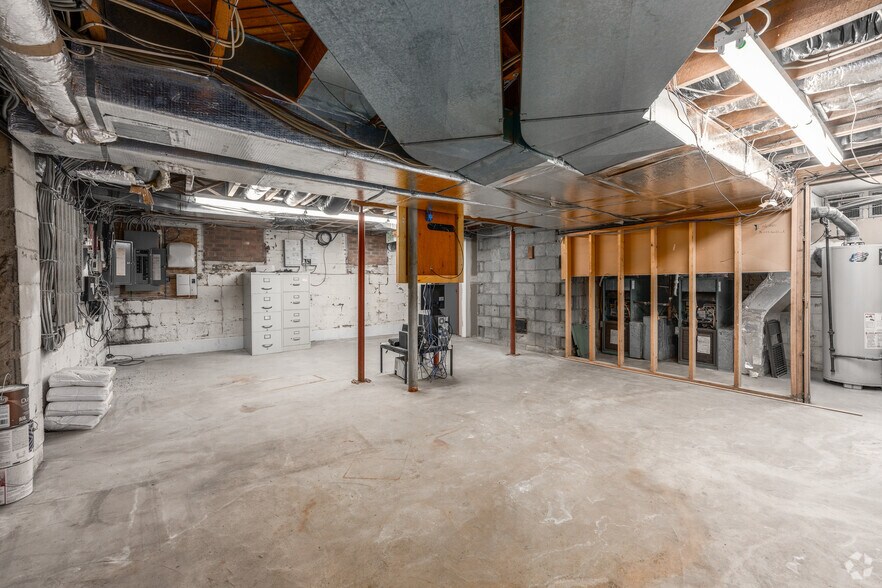 More Photos Of 606 Providence Rd, Towson Office Residential For Sale