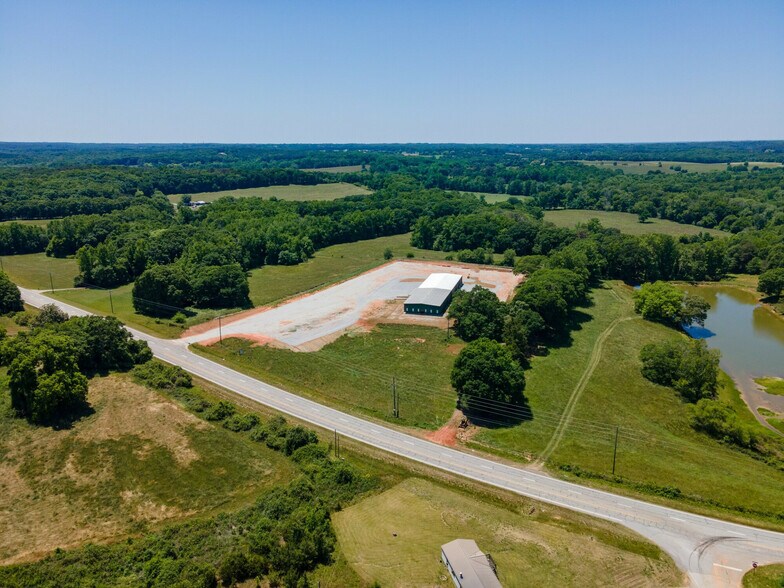 Primary Photo Of 2749 Providence Church Rd, Lavonia Warehouse For Lease