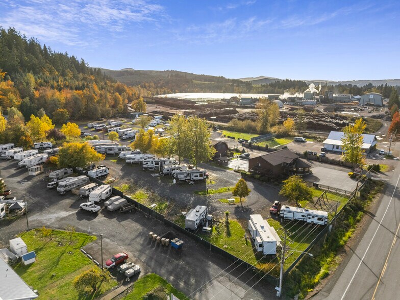 More Photos Of 6191 Highway 20, Foster Land For Sale