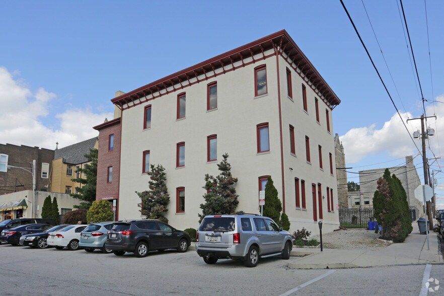 Primary Photo Of 20 E 2nd Ave, Conshohocken Office For Sale