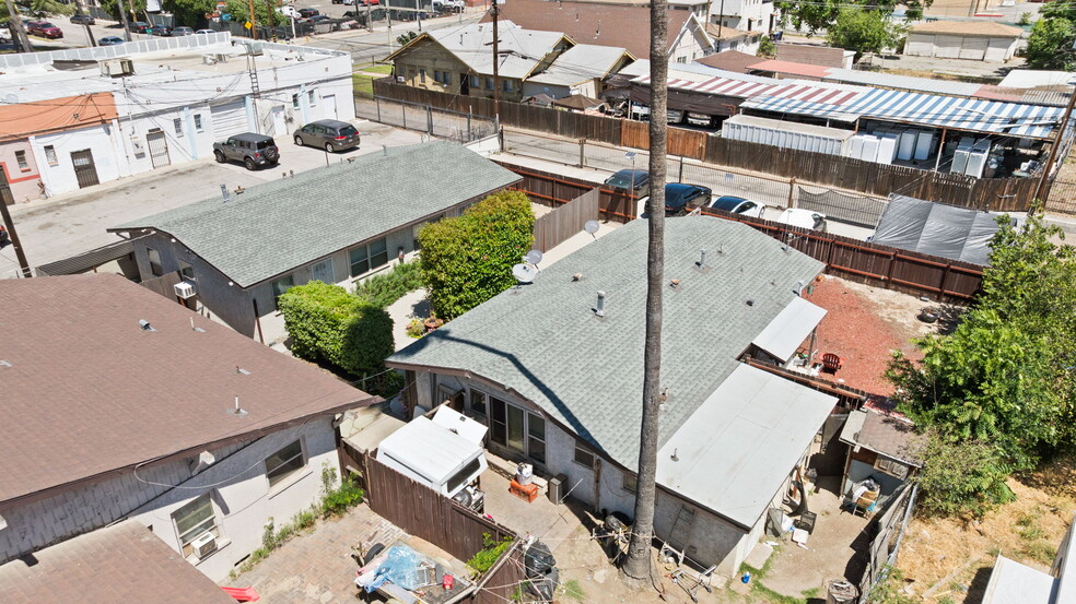 More Photos Of 480 W 18th St, San Bernardino Apartments For Sale